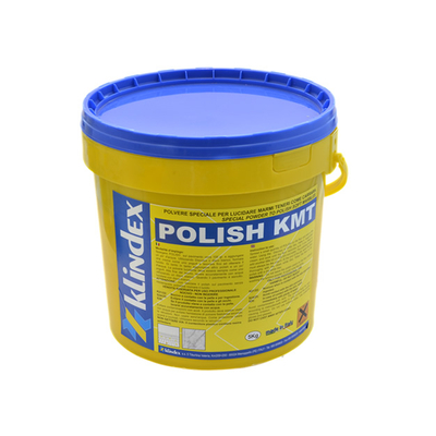 Polish KMT Fényezőpor Mészkőhöz (1kg)