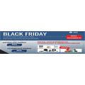 GEOFLEX BLACK FRIDAY 2023