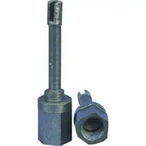 Gyémántfúró gránithoz, 4-20 mm-es átmérővel, M14, 8.941 Ft-tól