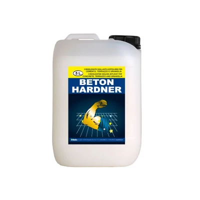 Beton Hardener K10 betonkeményítőszer (1l)