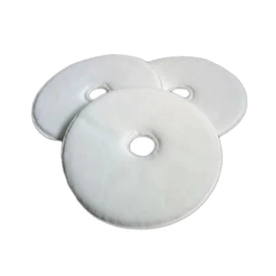 Microfibra korong 240mm