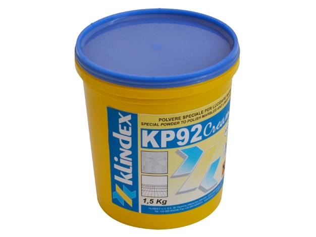 KP92 Cream higított fényezőpor márványhoz (1,5 kg)